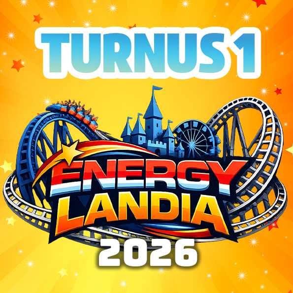 LATO 2026 – Turnus 1