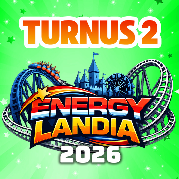 LATO 2026 – Turnus 2