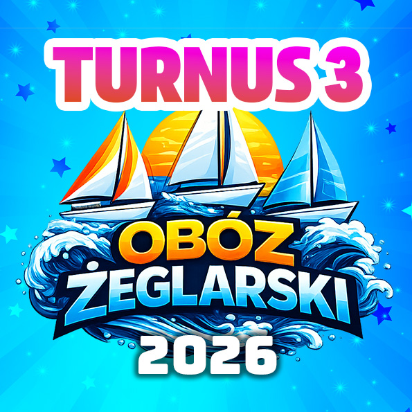 LATO 2026 – Turnus 3